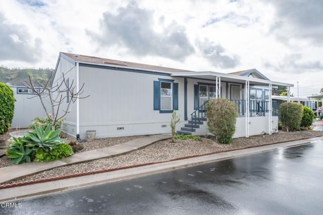 500 W Santa Maria Street 54, Santa Paula, CA 93060