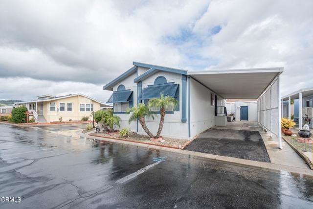 500 W Santa Maria Street 54, Santa Paula, CA 93060