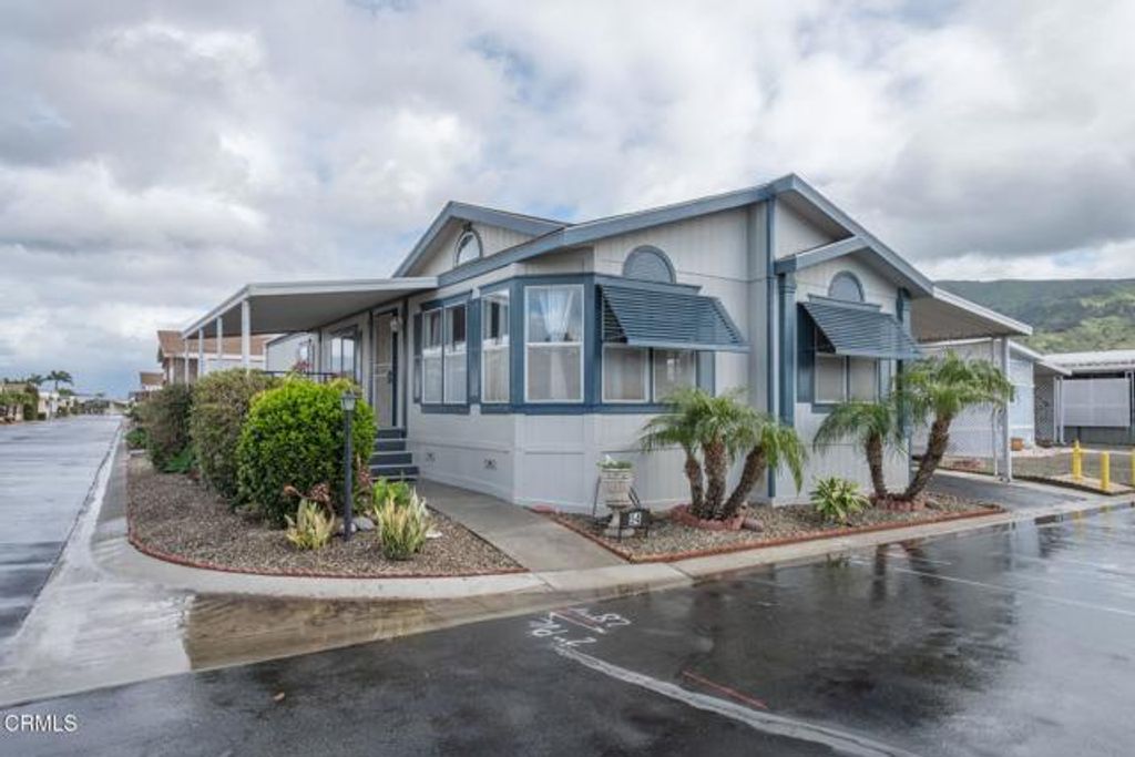 500 W Santa Maria Street 54, Santa Paula, CA 93060