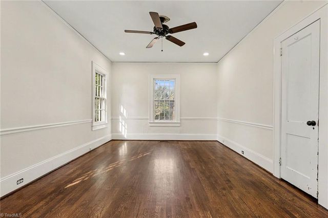 221 Spring Street, Thomasville, NC 27360