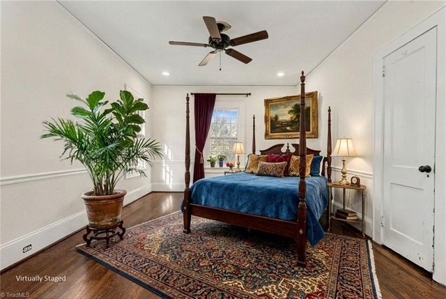 221 Spring Street, Thomasville, NC 27360