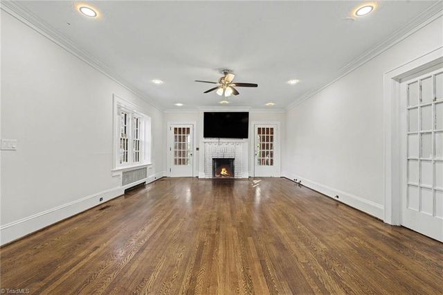 221 Spring Street, Thomasville, NC 27360