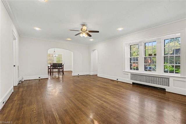 221 Spring Street, Thomasville, NC 27360