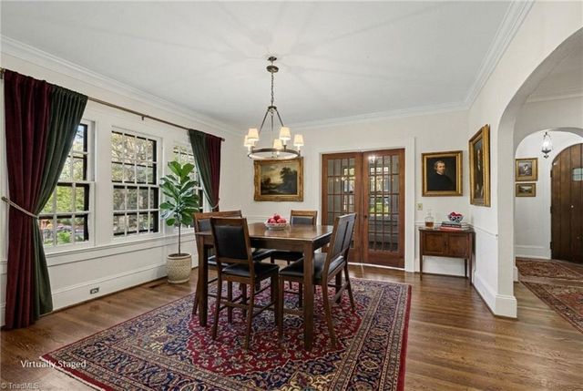 221 Spring Street, Thomasville, NC 27360