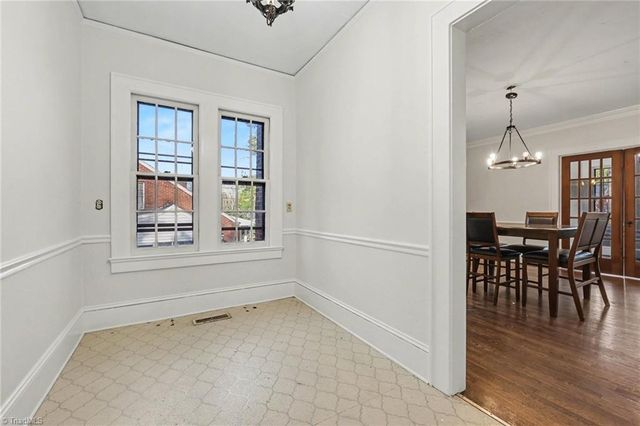 221 Spring Street, Thomasville, NC 27360
