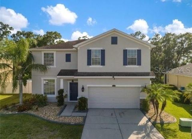 2623 HOLLY BLUFF COURT, Plant City, FL 33566