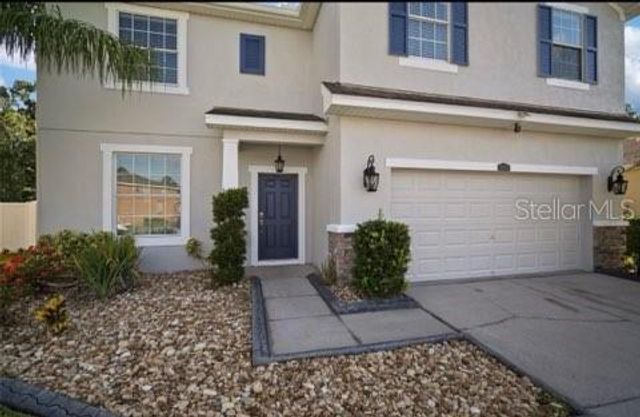 2623 HOLLY BLUFF COURT, Plant City, FL 33566