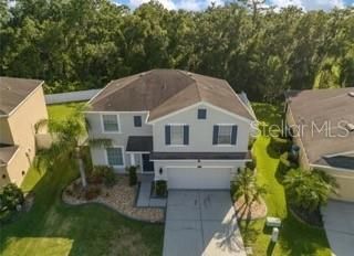 2623 HOLLY BLUFF COURT, Plant City, FL 33566