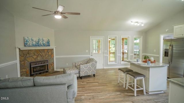 104 Trey Drive, Benson, NC 27504