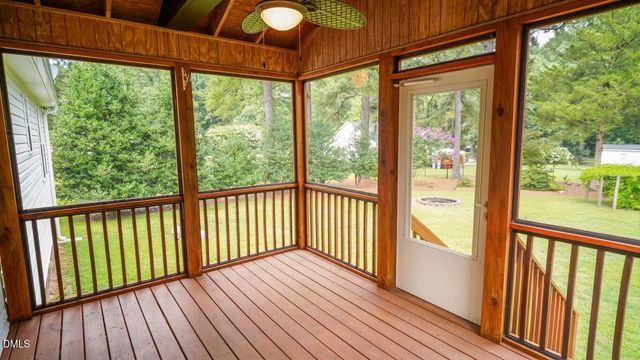 104 Trey Drive, Benson, NC 27504