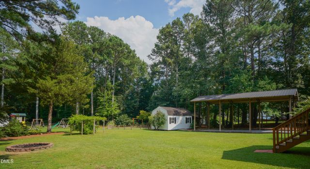 104 Trey Drive, Benson, NC 27504