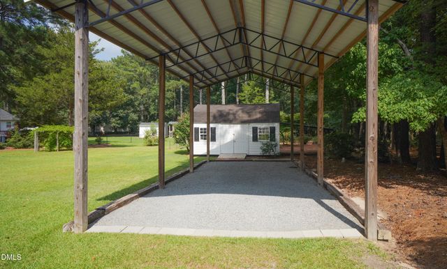 104 Trey Drive, Benson, NC 27504
