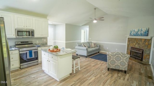 104 Trey Drive, Benson, NC 27504