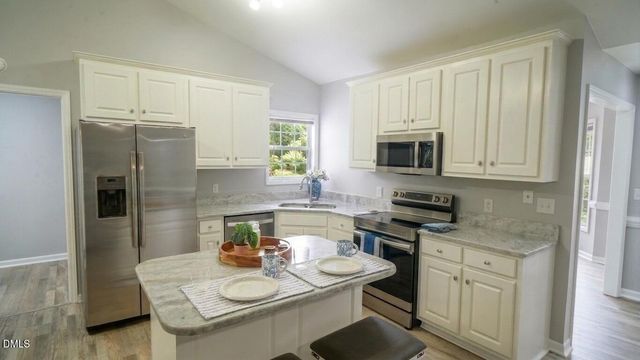 104 Trey Drive, Benson, NC 27504