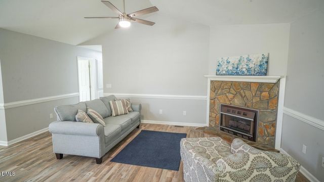 104 Trey Drive, Benson, NC 27504