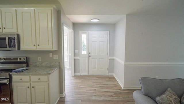 104 Trey Drive, Benson, NC 27504