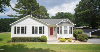 104 Trey Drive, Benson, NC 27504