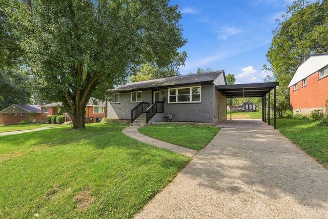 7865 Tucson Court, Colerain Twp, OH 45239
