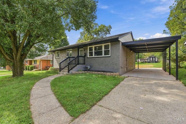 7865 Tucson Court, Colerain Twp, OH 45239