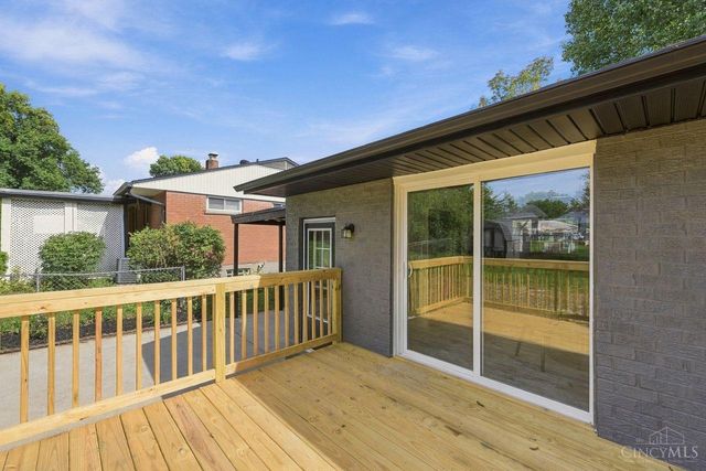 7865 Tucson Court, Colerain Twp, OH 45239