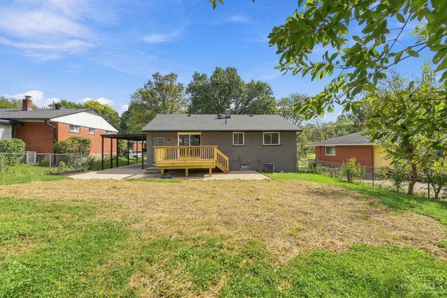 7865 Tucson Court, Colerain Twp, OH 45239