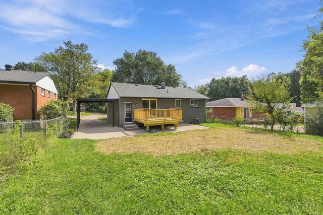 7865 Tucson Court, Colerain Twp, OH 45239