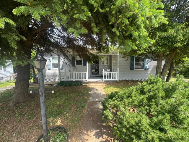 122 Leesway Drive, Lexington, KY 40511
