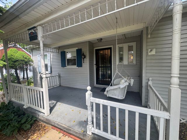 122 Leesway Drive, Lexington, KY 40511