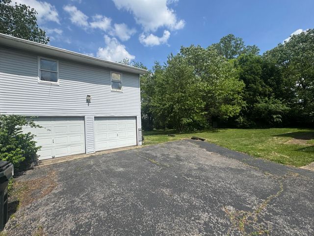 122 Leesway Drive, Lexington, KY 40511