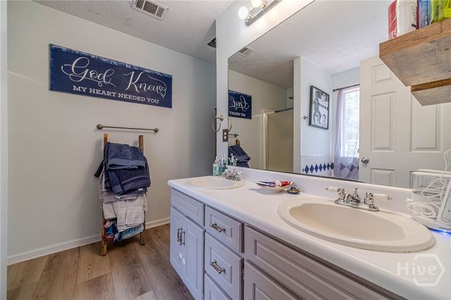 721 Woodland Ridge Drive, Monroe, GA 30656