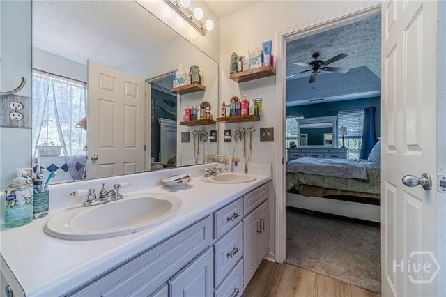 721 Woodland Ridge Drive, Monroe, GA 30656