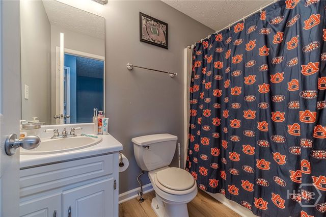 721 Woodland Ridge Drive, Monroe, GA 30656