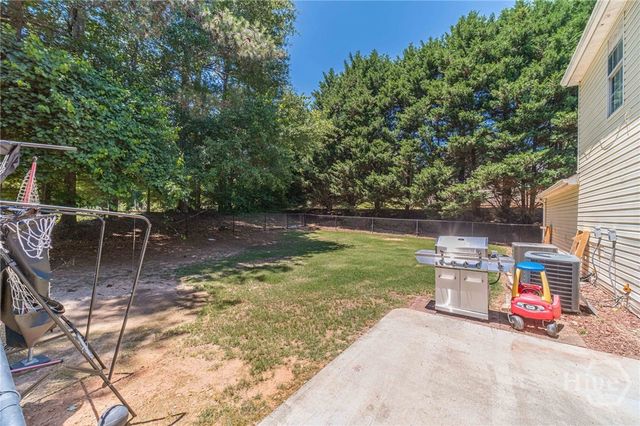 721 Woodland Ridge Drive, Monroe, GA 30656