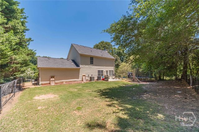 721 Woodland Ridge Drive, Monroe, GA 30656