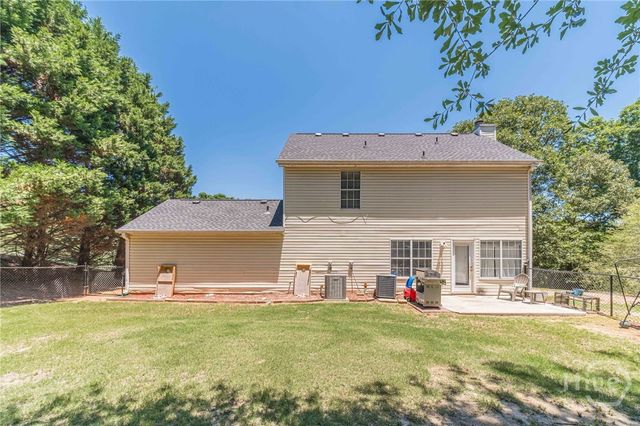 721 Woodland Ridge Drive, Monroe, GA 30656