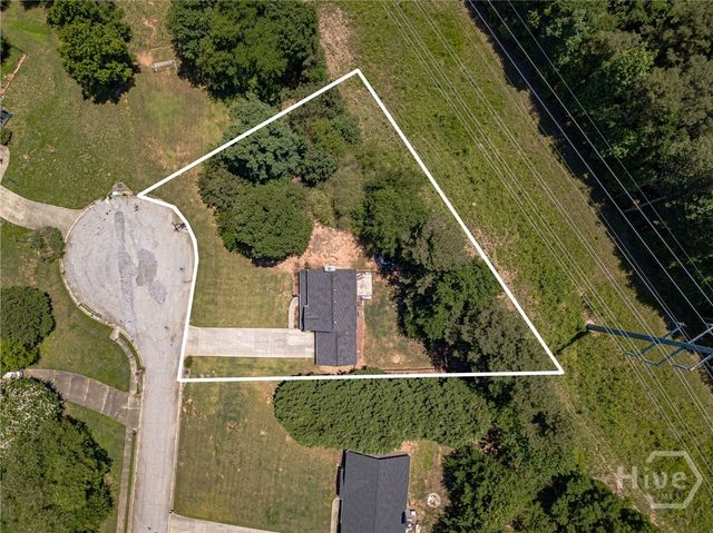 721 Woodland Ridge Drive, Monroe, GA 30656