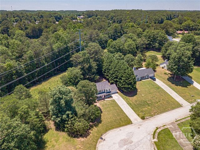 721 Woodland Ridge Drive, Monroe, GA 30656