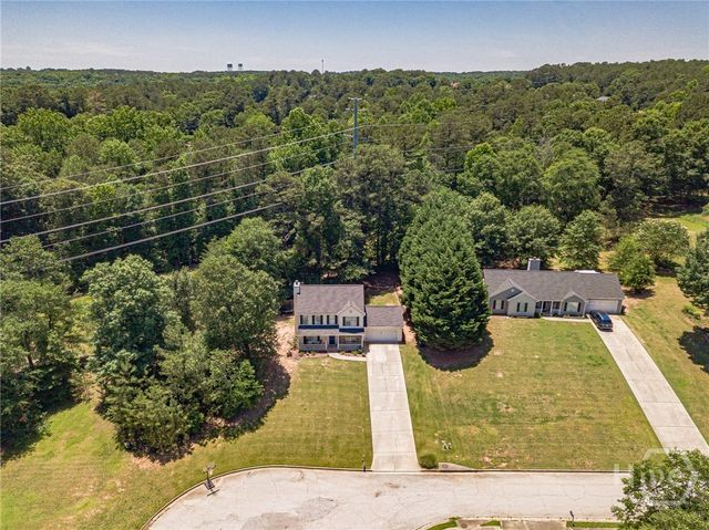 721 Woodland Ridge Drive, Monroe, GA 30656