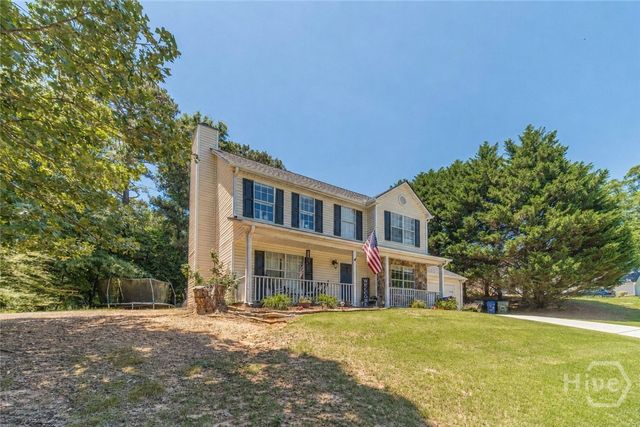 721 Woodland Ridge Drive, Monroe, GA 30656