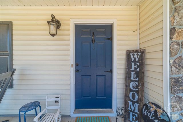 721 Woodland Ridge Drive, Monroe, GA 30656