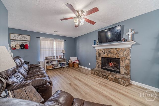721 Woodland Ridge Drive, Monroe, GA 30656