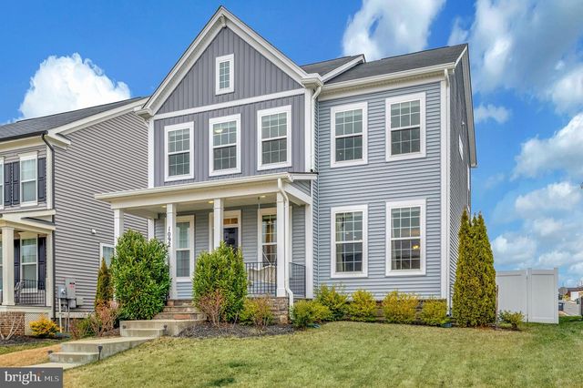 1092 ASPEN RD, Stafford, VA 22554