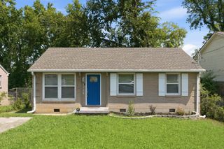 1728 Nubell St, Nashville, TN 37208