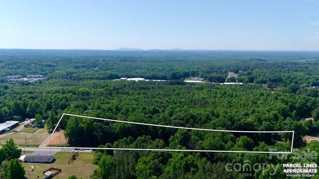000 Shelby Highway, Cherryville, NC 28021