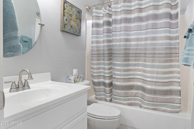 13372 W BANFF Lane, Surprise, AZ 85379