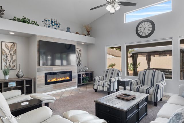 13372 W BANFF Lane, Surprise, AZ 85379