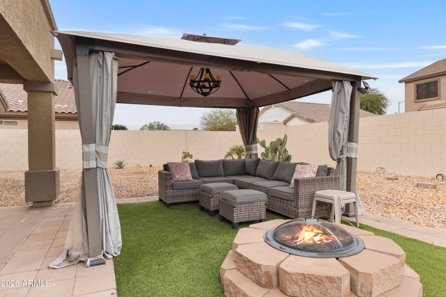 13372 W BANFF Lane, Surprise, AZ 85379