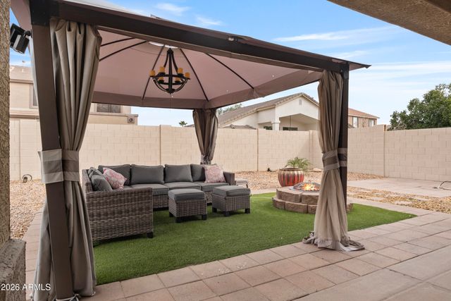 13372 W BANFF Lane, Surprise, AZ 85379