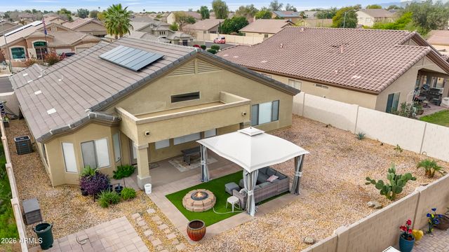 13372 W BANFF Lane, Surprise, AZ 85379