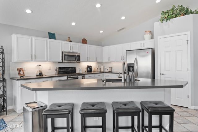 13372 W BANFF Lane, Surprise, AZ 85379